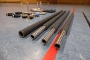 Chinese Pole - made in Germany big plate