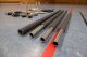 Chinese Pole - made in Germany big plate