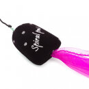 Pyropixies KIDS Spiral Poi lila