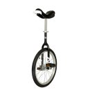 Unicycle Only One 20" black