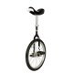 Unicycle Only One 20&quot; black