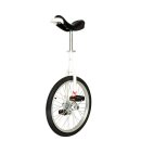 Unicycle Only One 20&quot; white