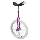Unicycle Only One 20&quot; fuchsia
