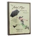 Buch - The Aerial Rope Manual Vol 1, Rebekah Leach...