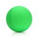 Juggling ball Neon-UV-Beanbag, 120 g, 65 mm green
