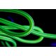 Jump ropes Double Dutch UV/ for use in black light