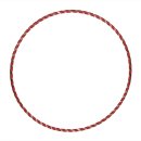 Faltbarer Hula-Hoop (90cm)