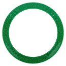 Jonglierring MB Standard Glitter grün