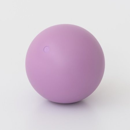 purple pastel