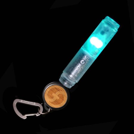 retractable lanyard