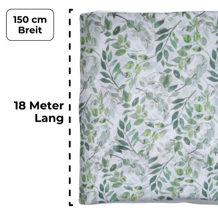 18 m
